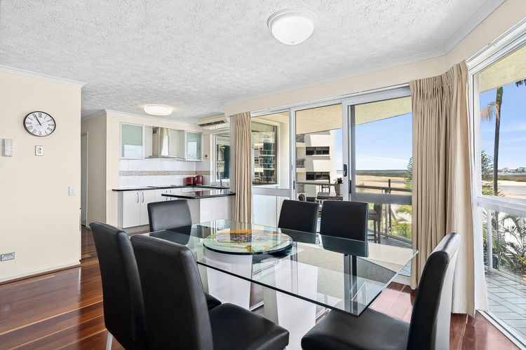 PUMICESTONE APARTMENTS UNIT 6