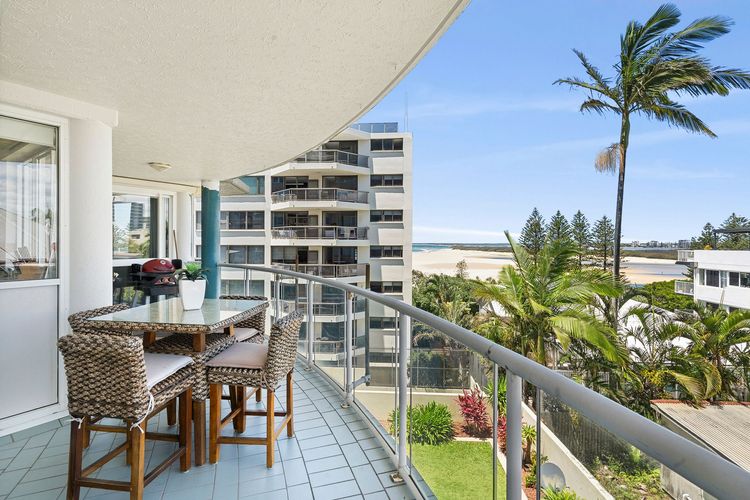 PUMICESTONE APARTMENTS UNIT 6