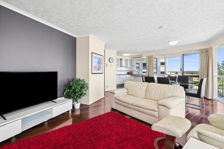 PUMICESTONE APARTMENTS UNIT 6