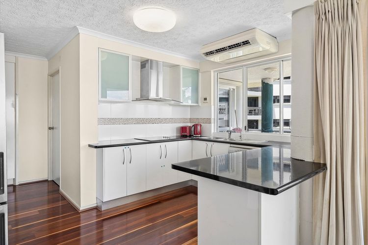 PUMICESTONE APARTMENTS UNIT 6