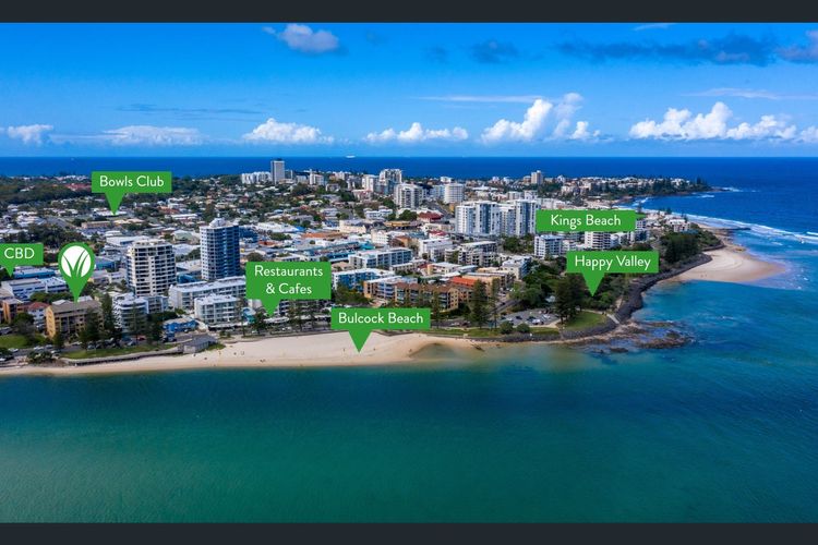 ALLAMANDA PLACE UNIT 11