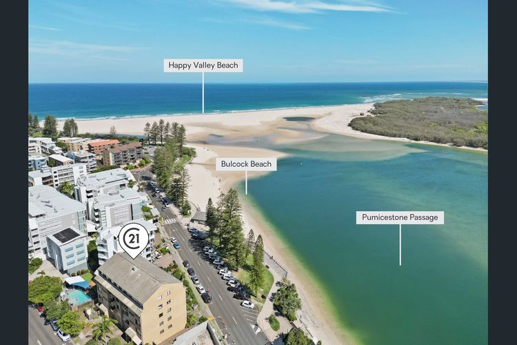 ALLAMANDA PLACE UNIT 11