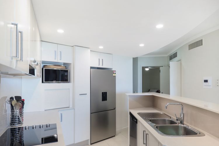 POINTS NORTH UNIT 507 – CALOUNDRA