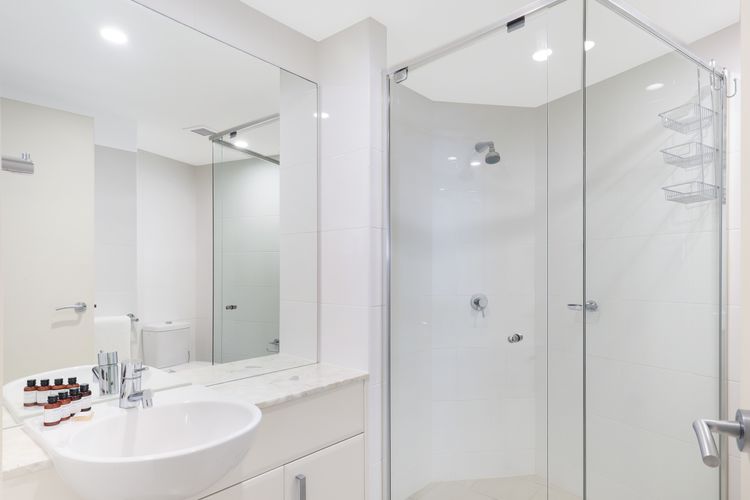 POINTS NORTH UNIT 507 – CALOUNDRA