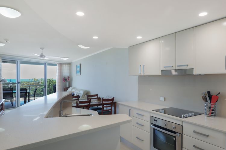 POINTS NORTH UNIT 507 – CALOUNDRA