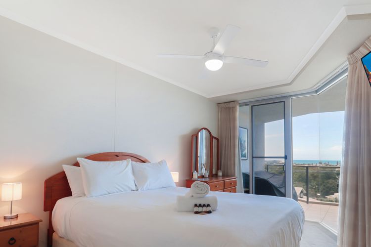 POINTS NORTH UNIT 507 – CALOUNDRA