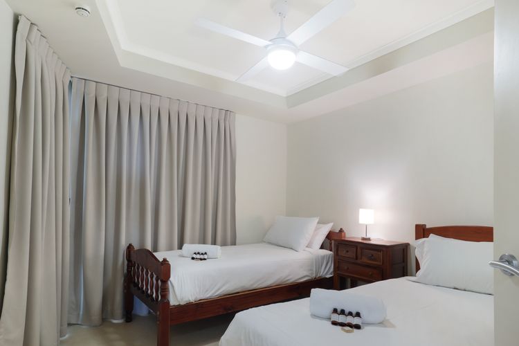 POINTS NORTH UNIT 507 – CALOUNDRA