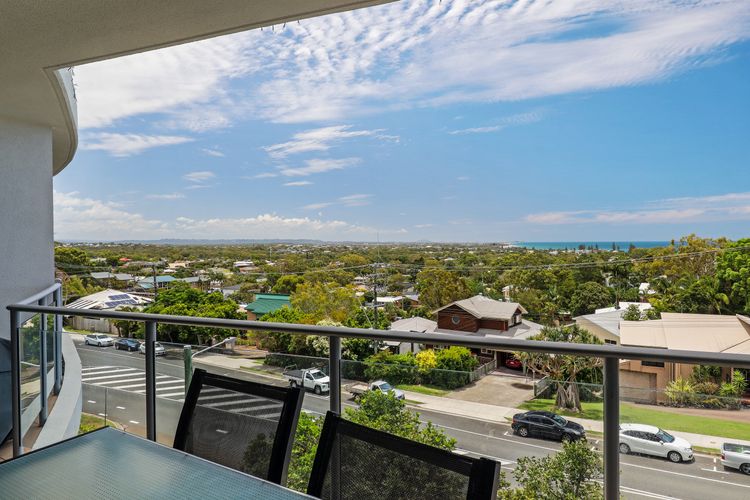 POINTS NORTH UNIT 507 – CALOUNDRA