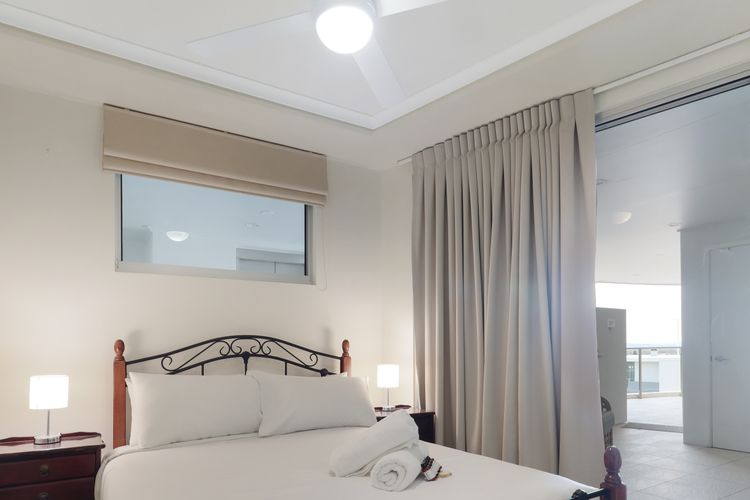 POINTS NORTH UNIT 507 – CALOUNDRA