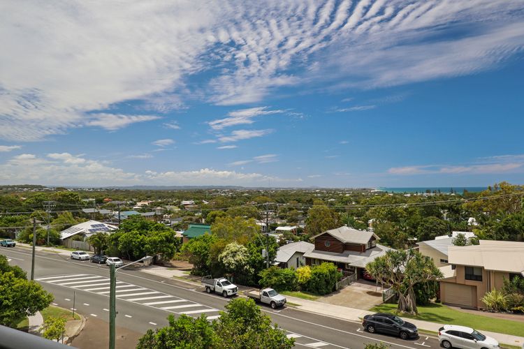 POINTS NORTH UNIT 507 – CALOUNDRA