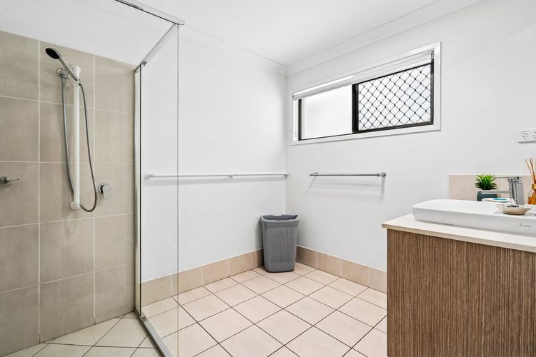 CURRIMUNDI LAKE HOUSE