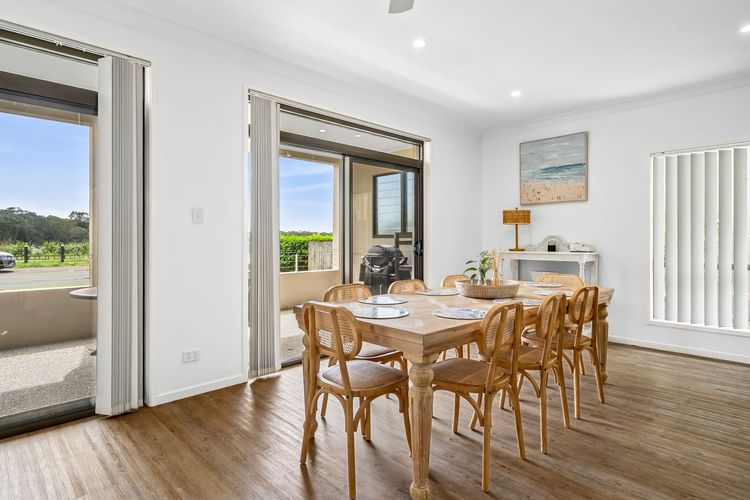 CURRIMUNDI LAKE HOUSE