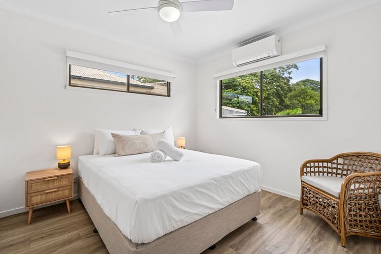 CURRIMUNDI LAKE HOUSE