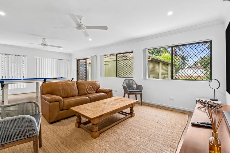 CURRIMUNDI LAKE HOUSE