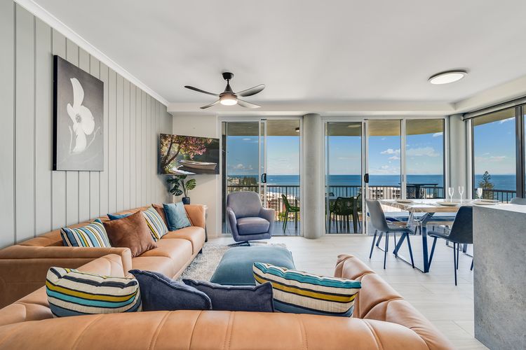 AURORA PACIFIC UNIT 12