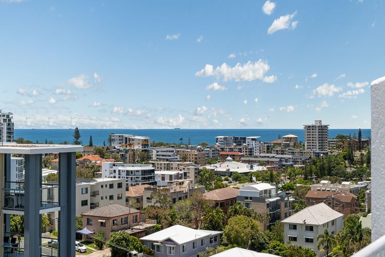 AURORA PACIFIC UNIT 12