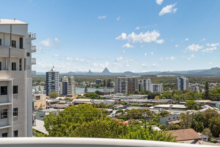 AURORA PACIFIC UNIT 12