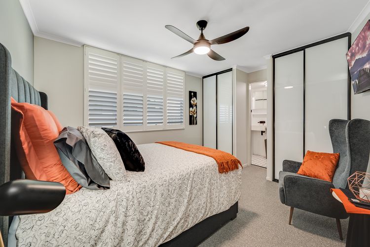 AURORA PACIFIC UNIT 12