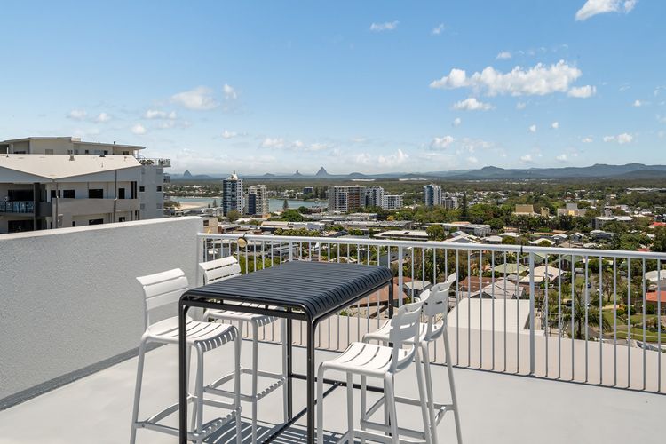 AURORA PACIFIC UNIT 12