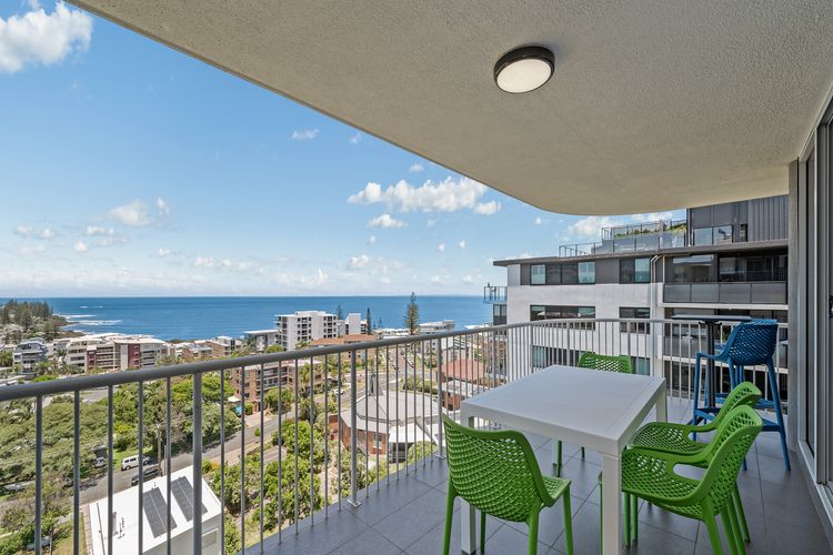 AURORA PACIFIC UNIT 12