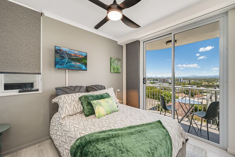 AURORA PACIFIC UNIT 12