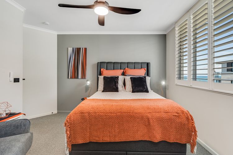 AURORA PACIFIC UNIT 12