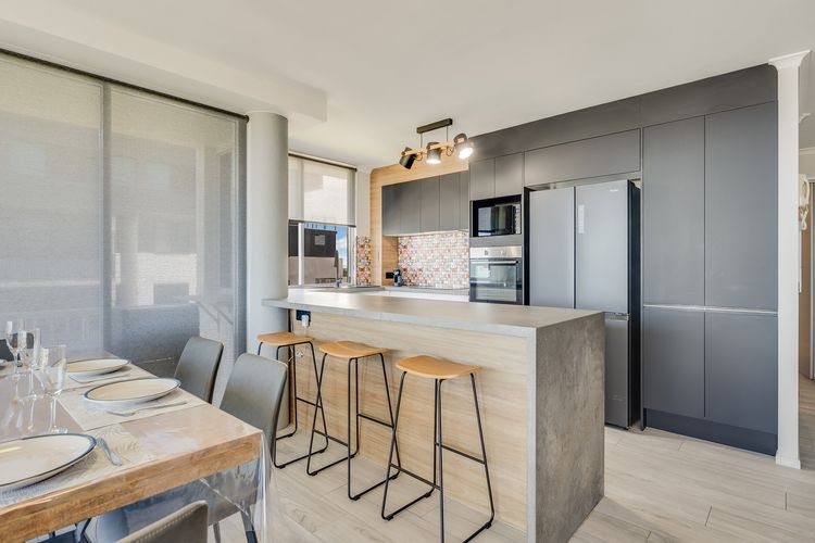 AURORA PACIFIC UNIT 12