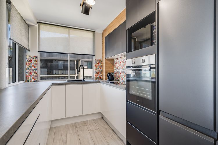 AURORA PACIFIC UNIT 12