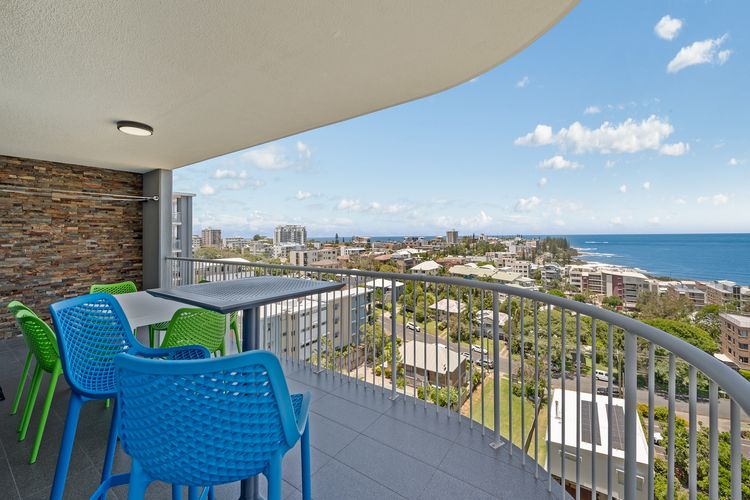 AURORA PACIFIC UNIT 12