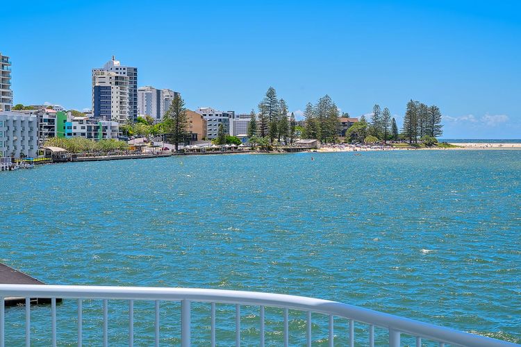 TRIPCONY QUAYS UNIT 11