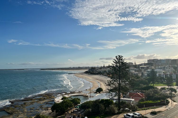 LINDOMARE 16 – KINGS BEACH OCEAN VIEWS
