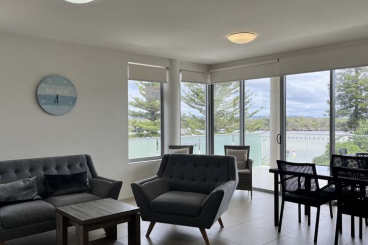 SURFSIDE ONE UNIT 4