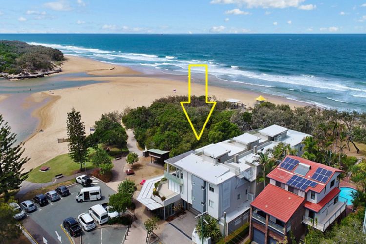 SURFSIDE ONE UNIT 4