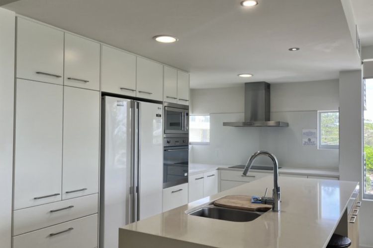 SURFSIDE ONE UNIT 4
