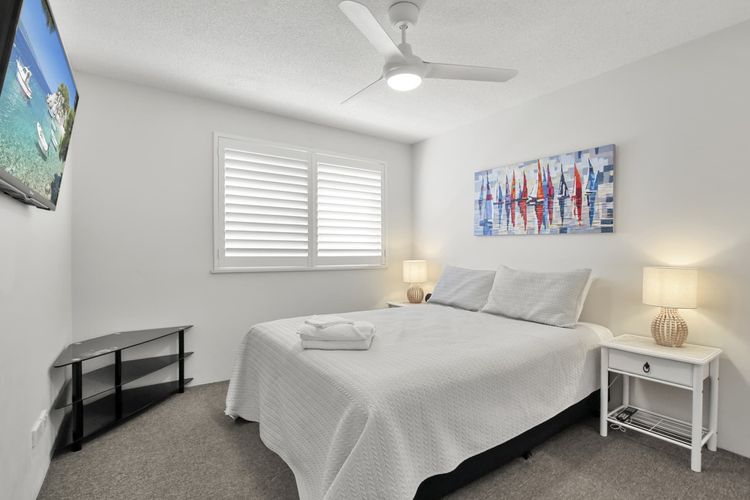 Lindomare 11 – Kings Beach Family Retreat