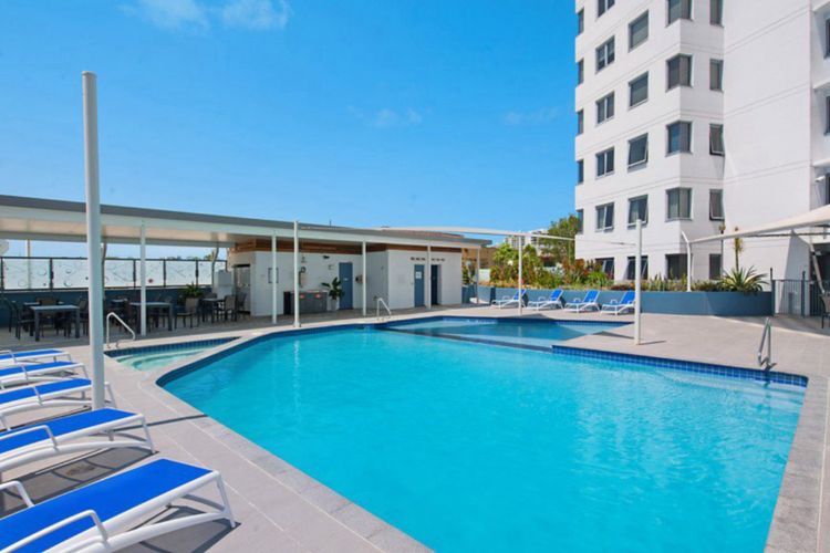 CENTREPOINT UNIT 31