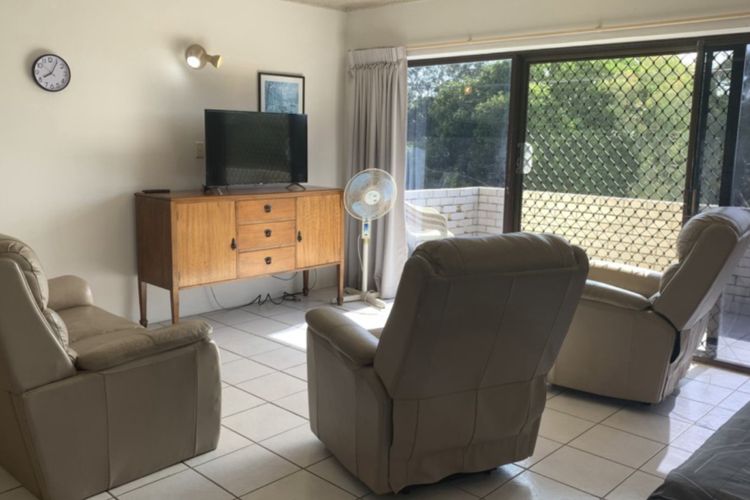 BRIGHTON LE SANDS UNIT 6