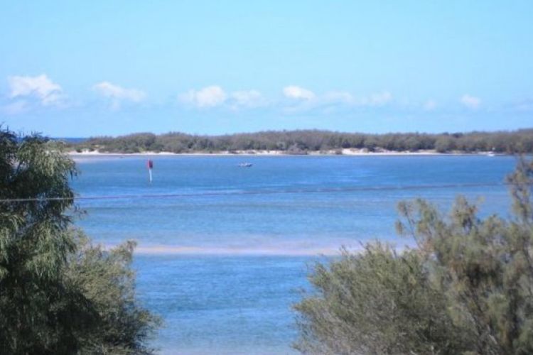 BRIGHTON LE SANDS UNIT 6