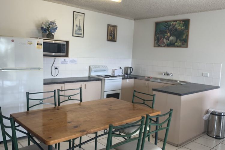 BRIGHTON LE SANDS UNIT 6