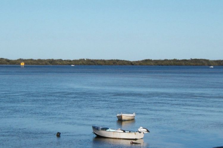 BRIGHTON LE SANDS UNIT 6