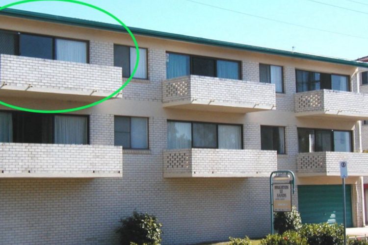 BRIGHTON LE SANDS UNIT 6