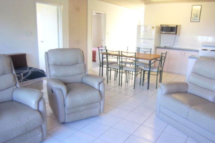 BRIGHTON LE SANDS UNIT 6