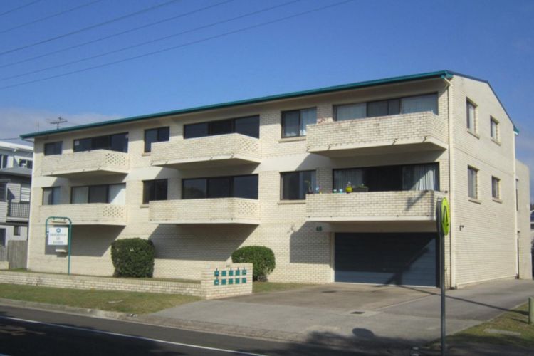 BRIGHTON LE SANDS UNIT 6