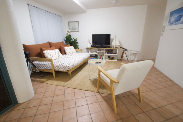 CAMPBELLS COVE UNIT 12