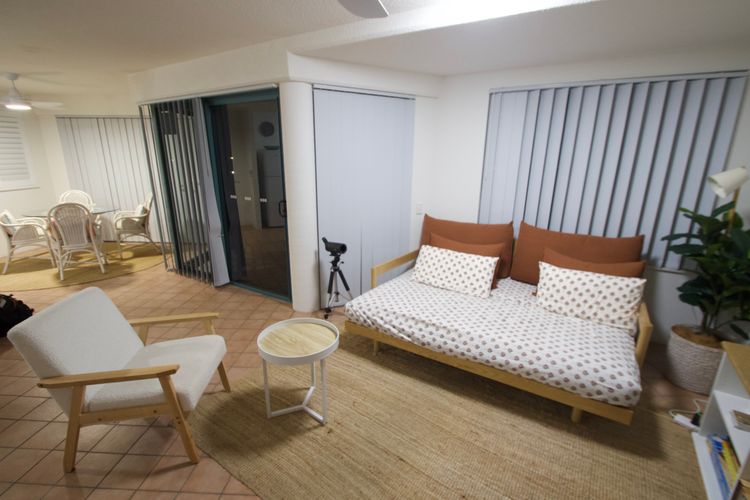 CAMPBELLS COVE UNIT 12