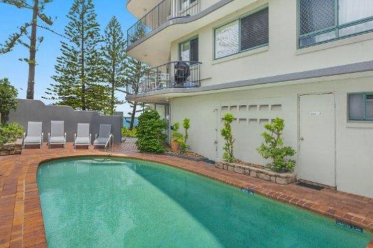 CAMPBELLS COVE UNIT 12