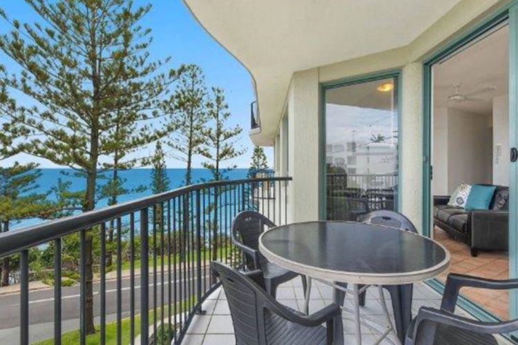 CAMPBELLS COVE UNIT 12