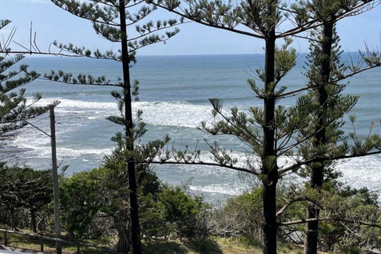 CAMPBELLS COVE UNIT 12