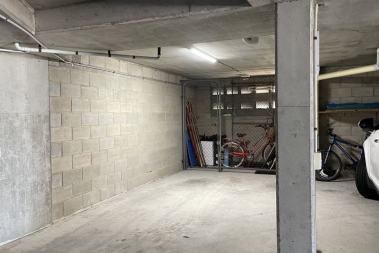 CAMPBELLS COVE UNIT 12