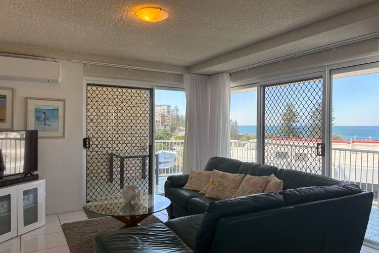 SPINNAKER SEAS UNIT 8